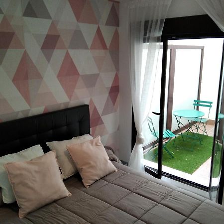 Apto La Venta-Con Parking Gratis Toledo Exterior photo