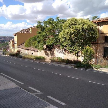 Apto La Venta-Con Parking Gratis Toledo Exterior photo