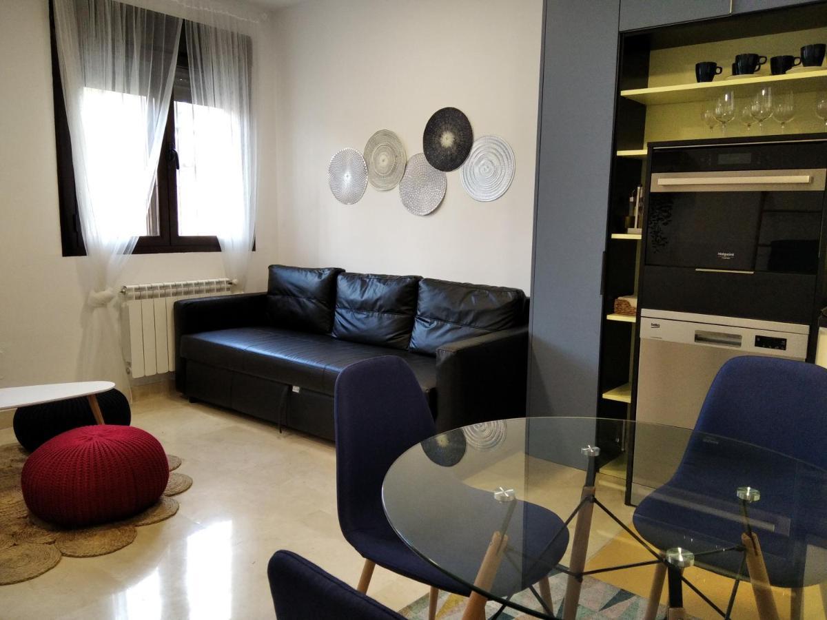 Apto La Venta-Con Parking Gratis Toledo Exterior photo