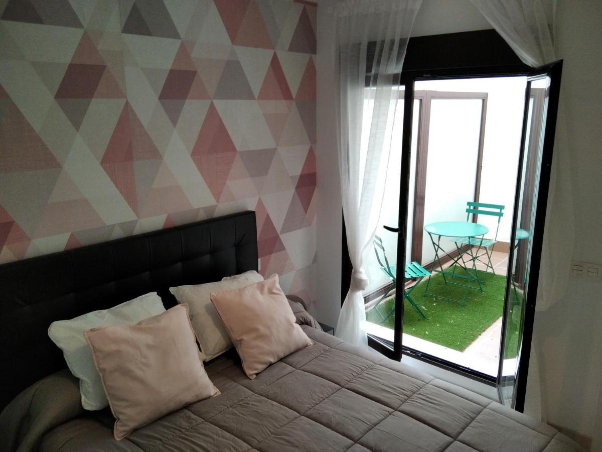 Apto La Venta-Con Parking Gratis Toledo Exterior photo
