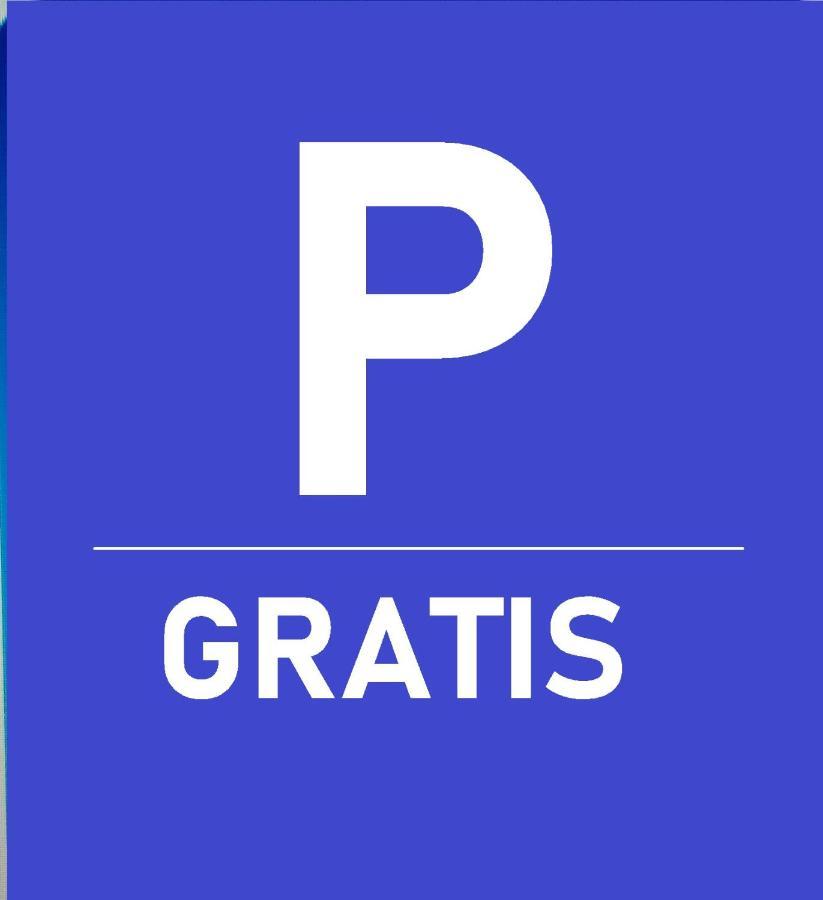 Apto La Venta-Con Parking Gratis Toledo Exterior photo