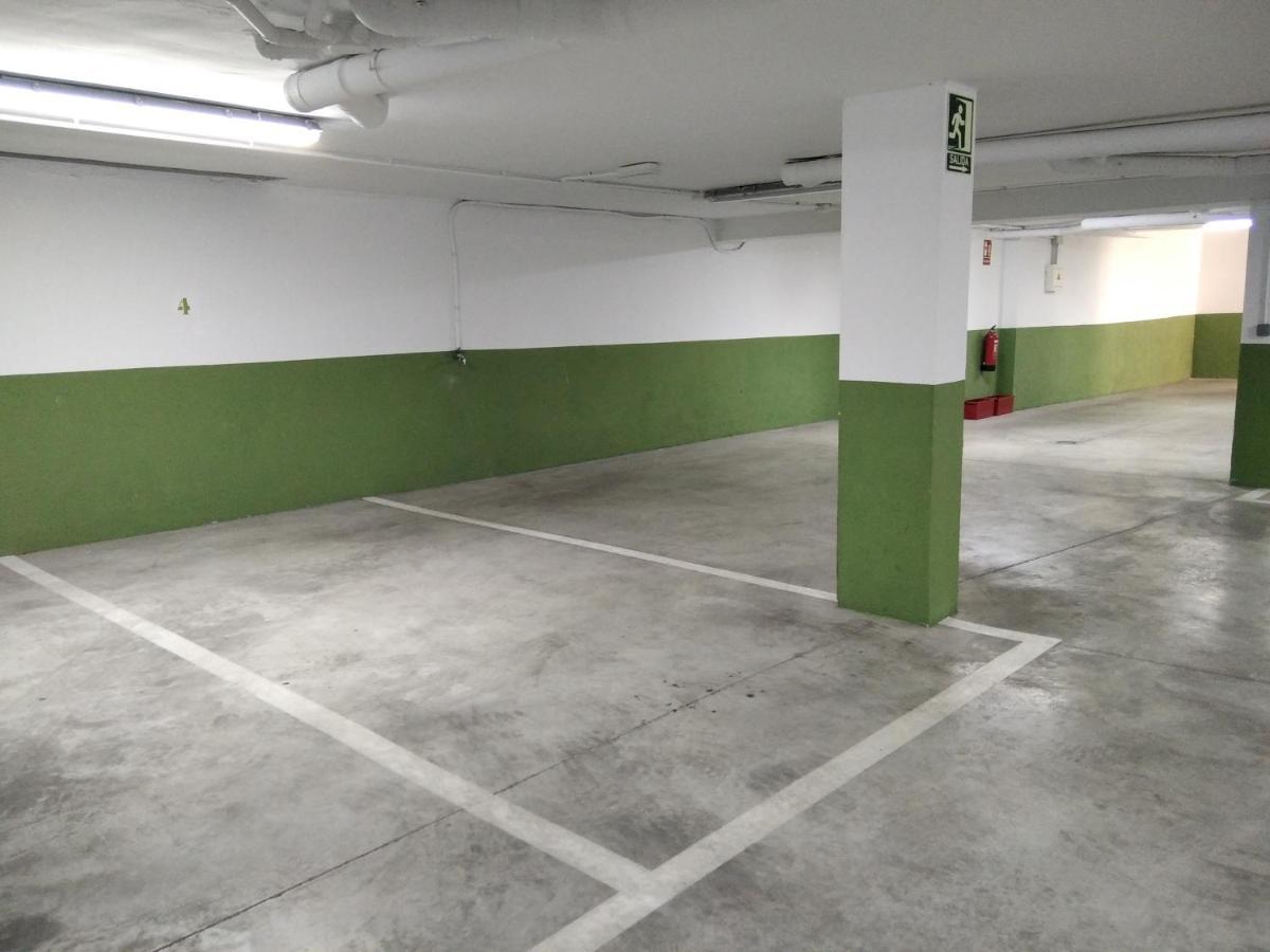 Apto La Venta-Con Parking Gratis Toledo Exterior photo