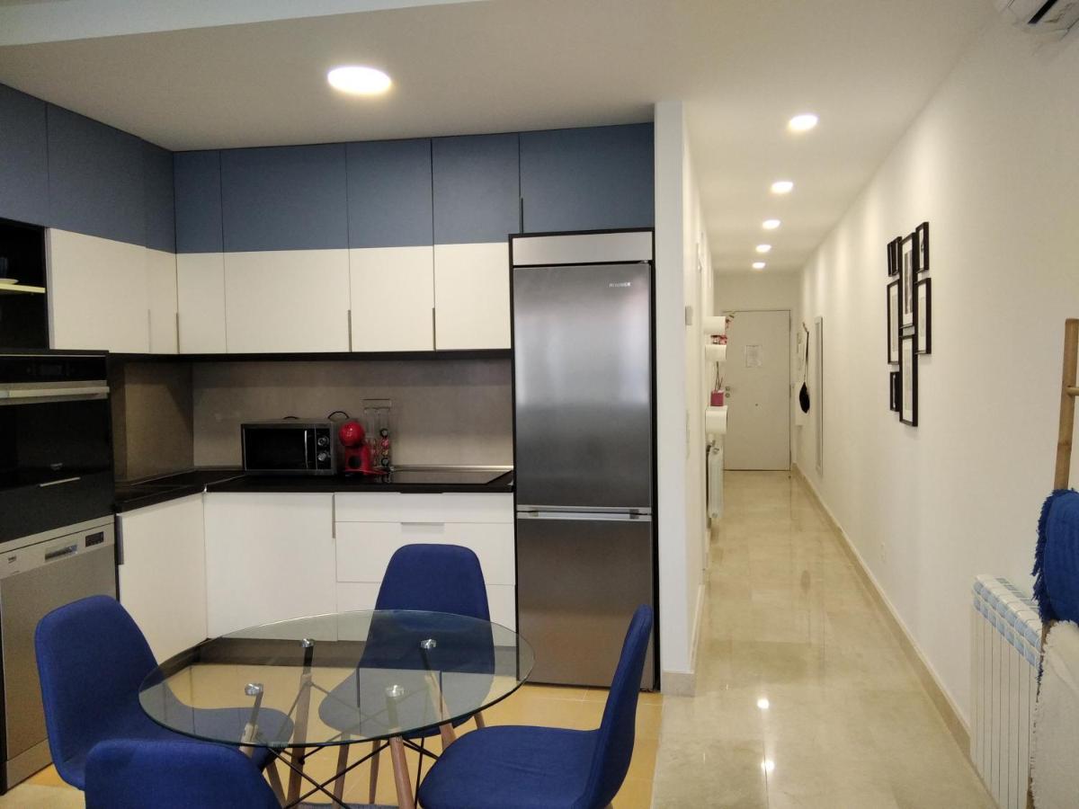 Apto La Venta-Con Parking Gratis Toledo Exterior photo