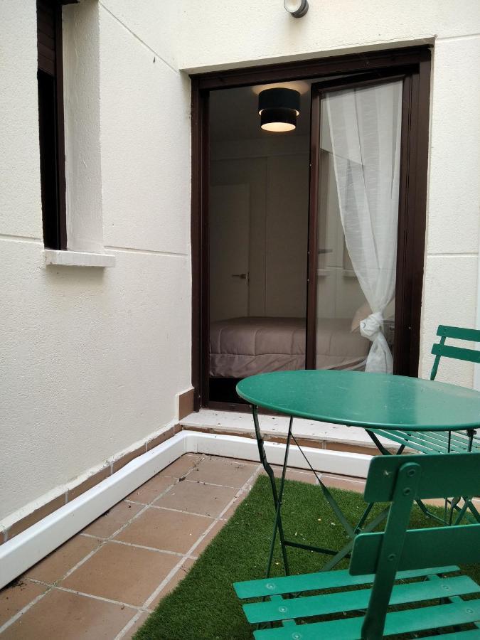 Apto La Venta-Con Parking Gratis Toledo Exterior photo