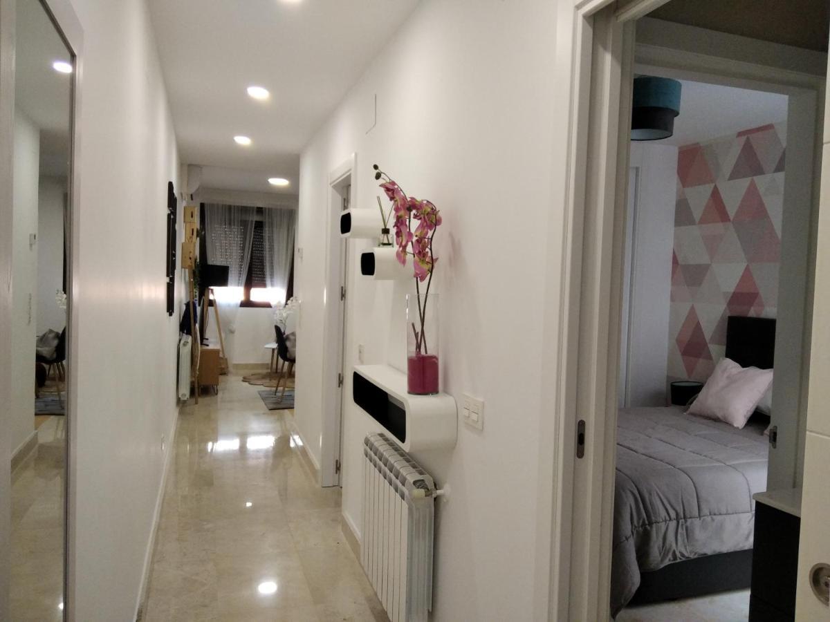 Apto La Venta-Con Parking Gratis Toledo Exterior photo