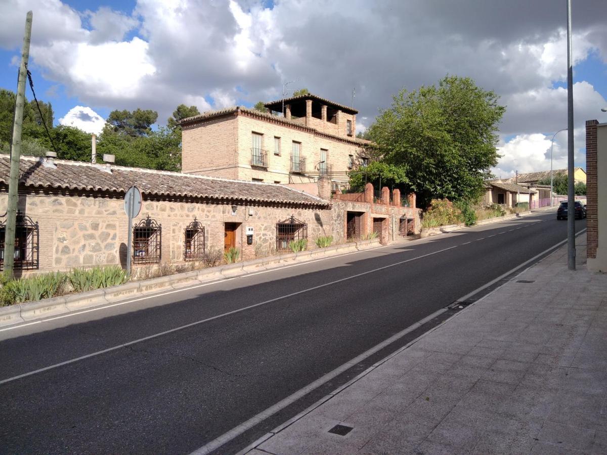 Apto La Venta-Con Parking Gratis Toledo Exterior photo