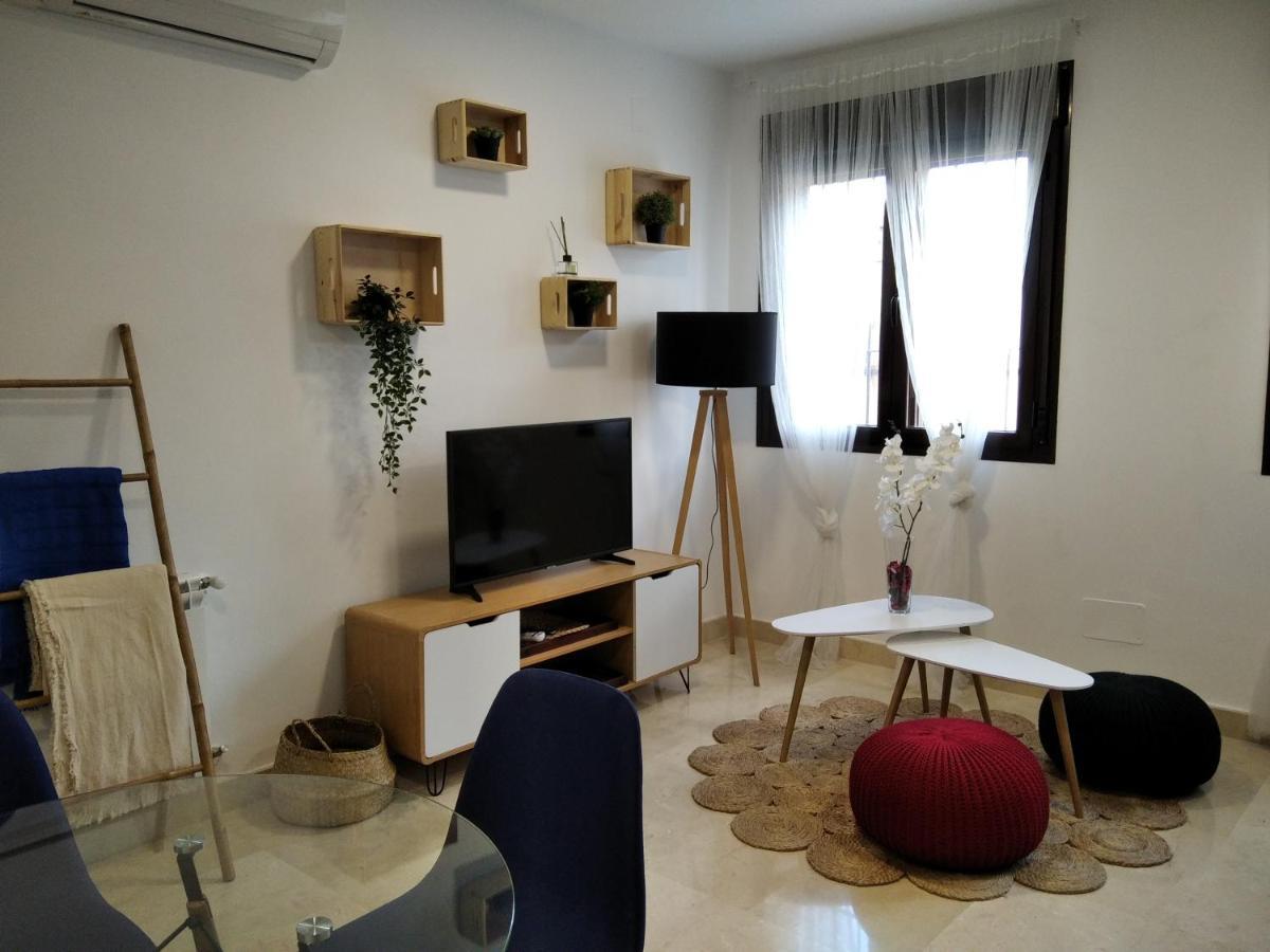 Apto La Venta-Con Parking Gratis Toledo Exterior photo