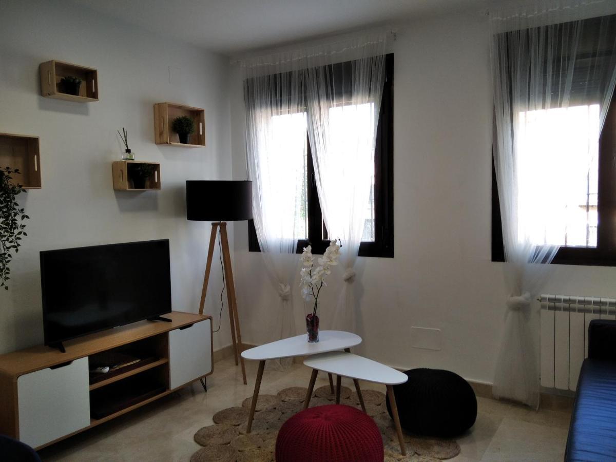 Apto La Venta-Con Parking Gratis Toledo Exterior photo