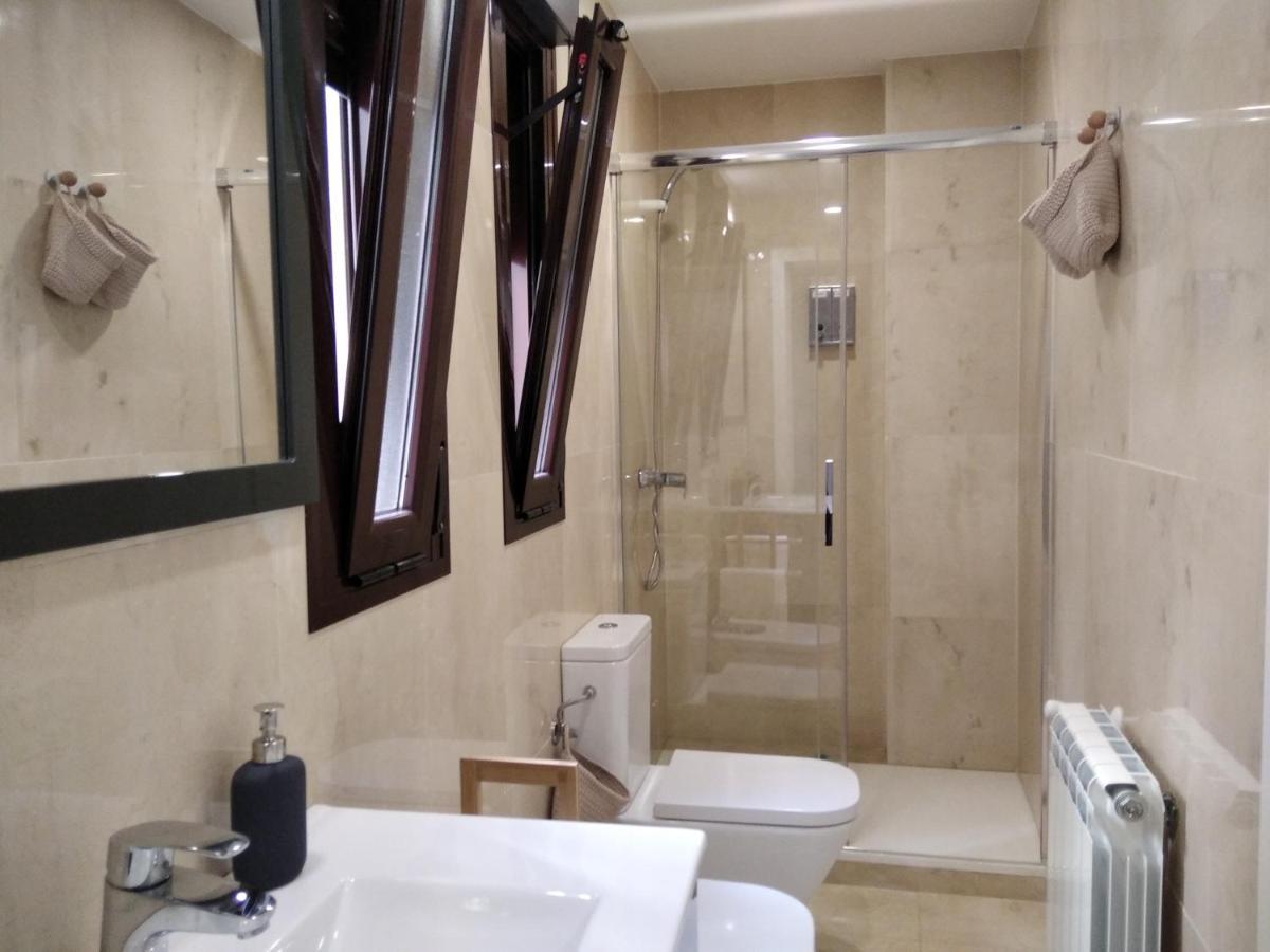 Apto La Venta-Con Parking Gratis Toledo Exterior photo