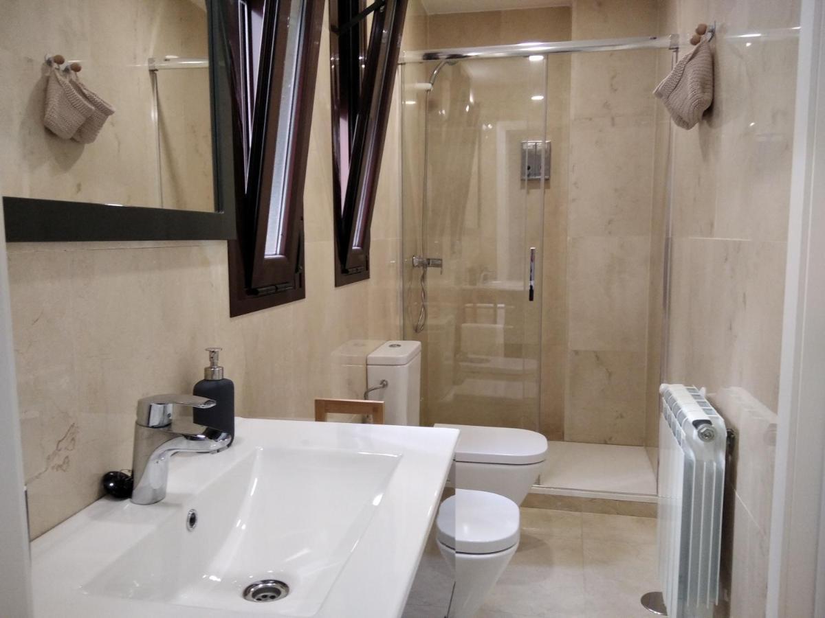 Apto La Venta-Con Parking Gratis Toledo Exterior photo