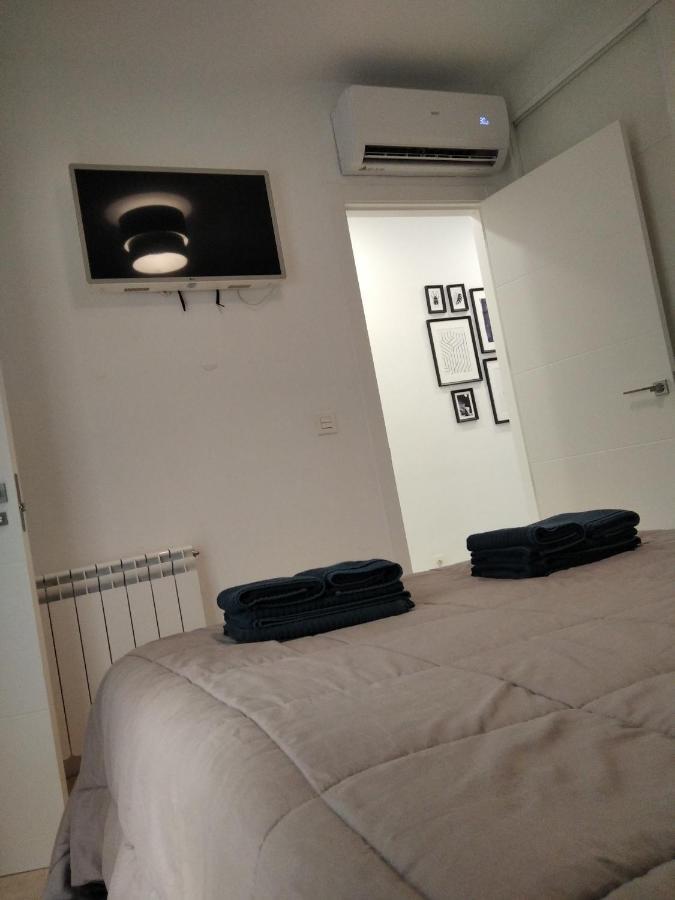Apto La Venta-Con Parking Gratis Toledo Exterior photo